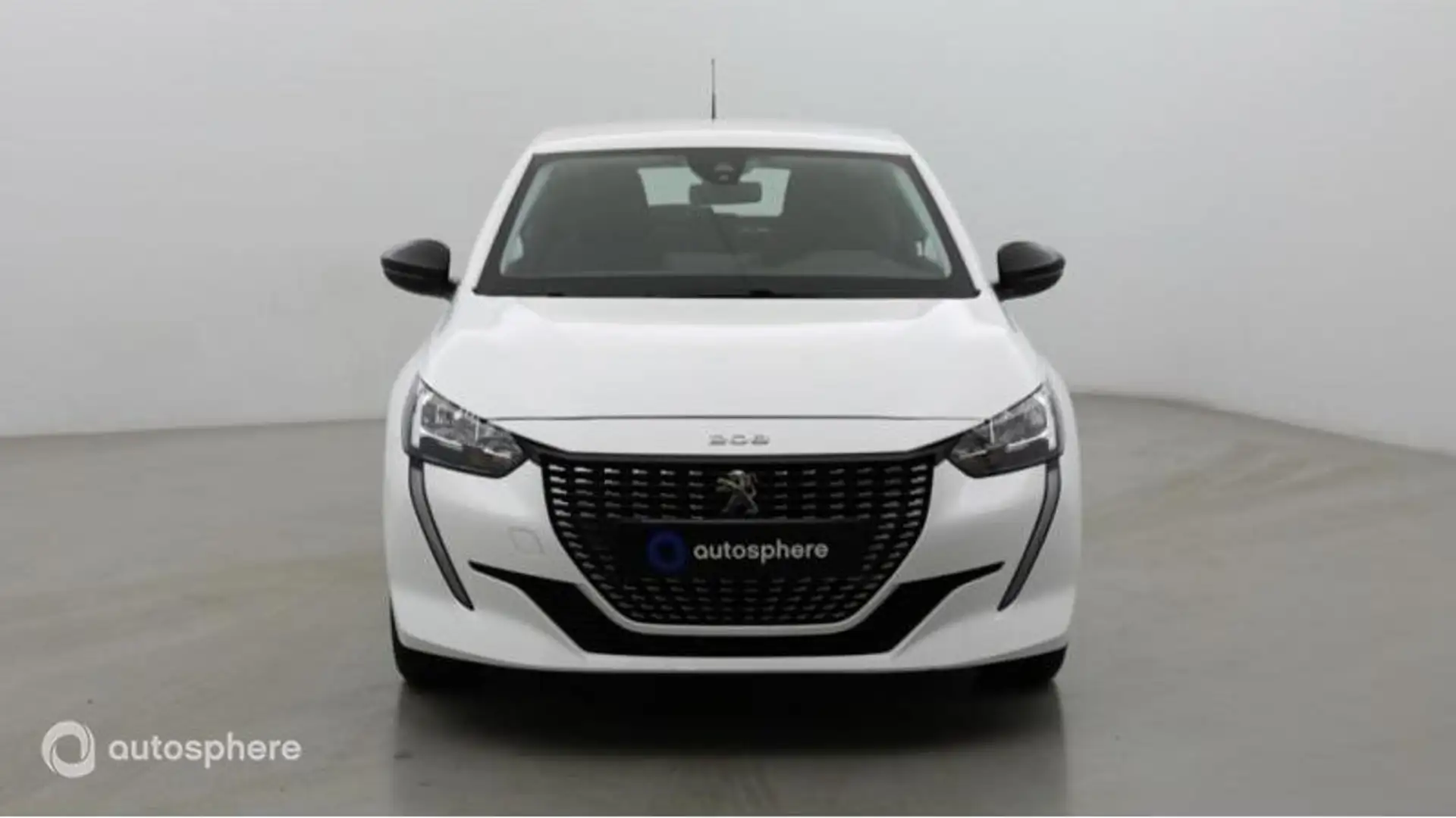 Peugeot 208 1.2 PureTech 100ch S\u0026S Active Business - 2