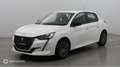 Peugeot 208 1.2 PureTech 100ch S\u0026S Active Business - thumbnail 1