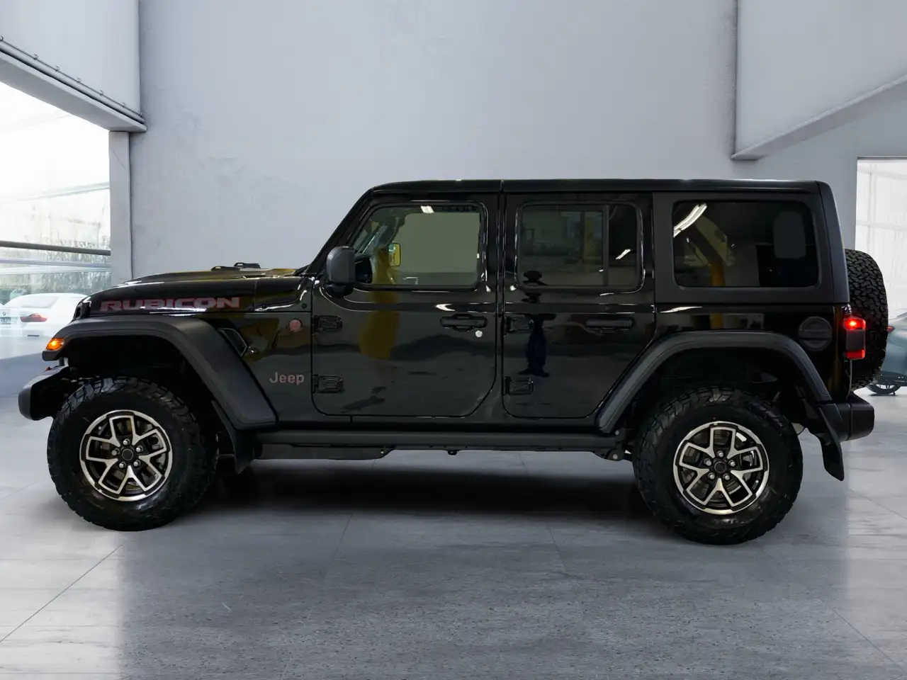 Jeep Wrangler снимка Jeep Wrangler