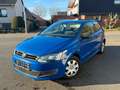 Volkswagen Polo V Trendline Blau - thumbnail 1