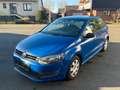 Volkswagen Polo V Trendline Blau - thumbnail 4
