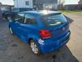 Volkswagen Polo V Trendline Blau - thumbnail 7