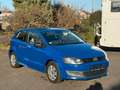 Volkswagen Polo V Trendline Blau - thumbnail 3