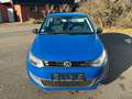 Volkswagen Polo V Trendline Blau - thumbnail 2