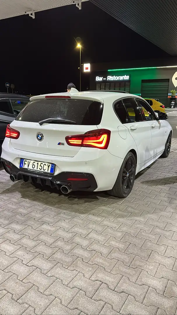 BMW 120 120i Msport 5p auto - 2
