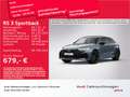 Audi RS3 RS3 Sportback S tronic SONOS/Matrix/Sportabgas/H Grau - thumbnail 1