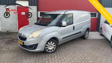 1.3 CDTi L2H1 ecoFLEX Sport MARGE / NAVI / AIRCO /
