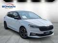 Skoda Fabia 1.0 Monte Carlo Pano Rückfahrkamera CarPlay Klima Weiß - thumbnail 5