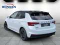 Skoda Fabia 1.0 Monte Carlo Pano Rückfahrkamera CarPlay Klima Weiß - thumbnail 4