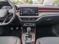Skoda Fabia 1.0 Monte Carlo Pano Rückfahrkamera CarPlay Klima Weiß - thumbnail 8