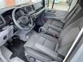 MAN TGE 3.180 L3H3 Kasten 4x4 DIFF NAV ACC STANDH Plateado - thumbnail 26