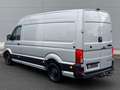MAN TGE 3.180 L3H3 Kasten 4x4 DIFF NAV ACC STANDH Срібний - thumbnail 8