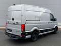 MAN TGE 3.180 L3H3 Kasten 4x4 DIFF NAV ACC STANDH Срібний - thumbnail 7