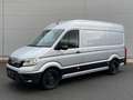 MAN TGE 3.180 L3H3 Kasten 4x4 DIFF NAV ACC STANDH Срібний - thumbnail 1
