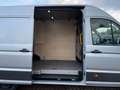 MAN TGE 3.180 L3H3 Kasten 4x4 DIFF NAV ACC STANDH Срібний - thumbnail 10