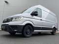 MAN TGE 3.180 L3H3 Kasten 4x4 DIFF NAV ACC STANDH Срібний - thumbnail 9