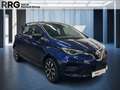 Renault ZOE EVOLUTION EV50 135HP Inkl.Batterie Blau - thumbnail 7