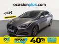 Hyundai i40 1.7CRDI BD Tecno 115 Gris - thumbnail 1