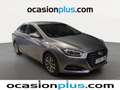 Hyundai i40 1.7CRDI BD Tecno 115 Gris - thumbnail 2