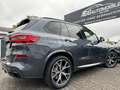 BMW X5 xDr40d M Sport PANO*ACC*Laser*AHK*Standh.*22" Grau - thumbnail 17