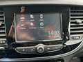 Opel Mokka X 1,6 CDTI Edition mit Klima Tempomat Schwarz - thumbnail 6