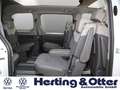 Volkswagen T7 Multivan Edition eHybrid 4X4 ACC LED AHK Pano Kamera SHZ Kl Weiß - thumbnail 7