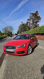 S3 2.0 TFSI quattro S-Tronic