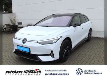 Tourer GTX 4Motion 250kW *AHK*LED*PDC*