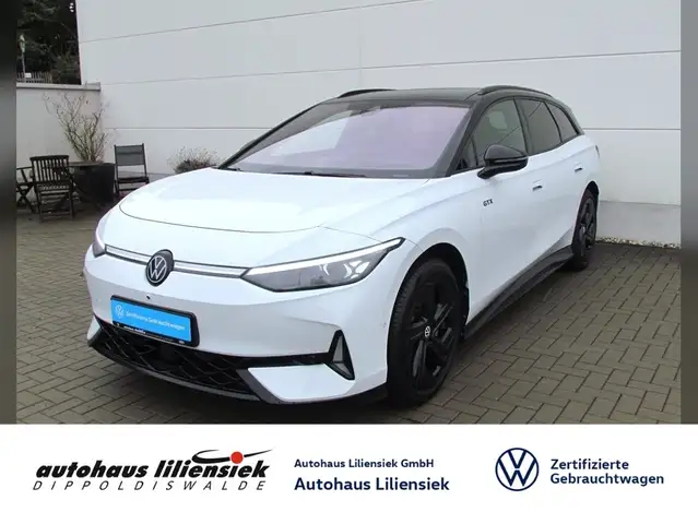 Volkswagen ID.7 Tourer GTX 4Motion 250kW *AHK*LED*PDC*