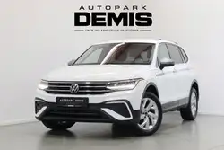 Volkswagen Tiguan Allspace Life DSG/HUD/AHK/KAM/NAVI/ACC