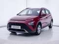 Hyundai BAYON 1.2 MPI Klass Rojo - thumbnail 2