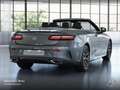 Mercedes-Benz E 450 Cabrio 4M AMG+NIGHT+LED+BURMESTER+KAMERA+19" Grau - thumbnail 6