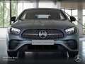 Mercedes-Benz E 450 Cabrio 4M AMG+NIGHT+LED+BURMESTER+KAMERA+19" Grau - thumbnail 9