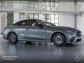Mercedes-Benz E 450 Cabrio 4M AMG+NIGHT+LED+BURMESTER+KAMERA+19" Grau - thumbnail 20