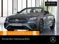 Mercedes-Benz E 450 Cabrio 4M AMG+NIGHT+LED+BURMESTER+KAMERA+19" Grau - thumbnail 1