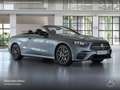 Mercedes-Benz E 450 Cabrio 4M AMG+NIGHT+LED+BURMESTER+KAMERA+19" Grau - thumbnail 22