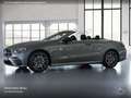 Mercedes-Benz E 450 Cabrio 4M AMG+NIGHT+LED+BURMESTER+KAMERA+19" Grau - thumbnail 5
