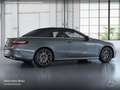 Mercedes-Benz E 450 Cabrio 4M AMG+NIGHT+LED+BURMESTER+KAMERA+19" Grau - thumbnail 21