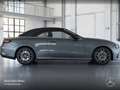 Mercedes-Benz E 450 Cabrio 4M AMG+NIGHT+LED+BURMESTER+KAMERA+19" Grau - thumbnail 8