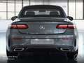 Mercedes-Benz E 450 Cabrio 4M AMG+NIGHT+LED+BURMESTER+KAMERA+19" Grau - thumbnail 10