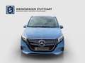 Mercedes-Benz EQV 300 EQV 300 Lang DISTRONIC PARK-PAKET WIDESCREEN Azul - thumbnail 2
