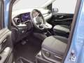 Mercedes-Benz EQV 300 EQV 300 Lang DISTRONIC PARK-PAKET WIDESCREEN Azul - thumbnail 6