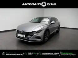 Volkswagen Arteon Shooting Brake Elegance 2.0 TDI /CAM/Navi