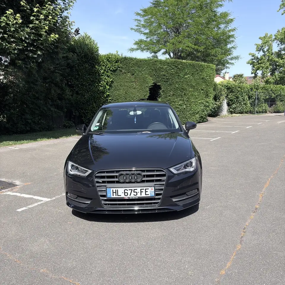 Audi A3 1.4 TFSI COD 140 Ambition