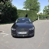 Audi A3 1.4 TFSI COD 140 Ambition