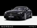 Mercedes-Benz SL 63 AMG 4M+ Premium Plus Black - thumbnail 1