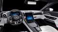 Mercedes-Benz SL 63 AMG 4M+ Premium Plus Nero - thumbnail 7