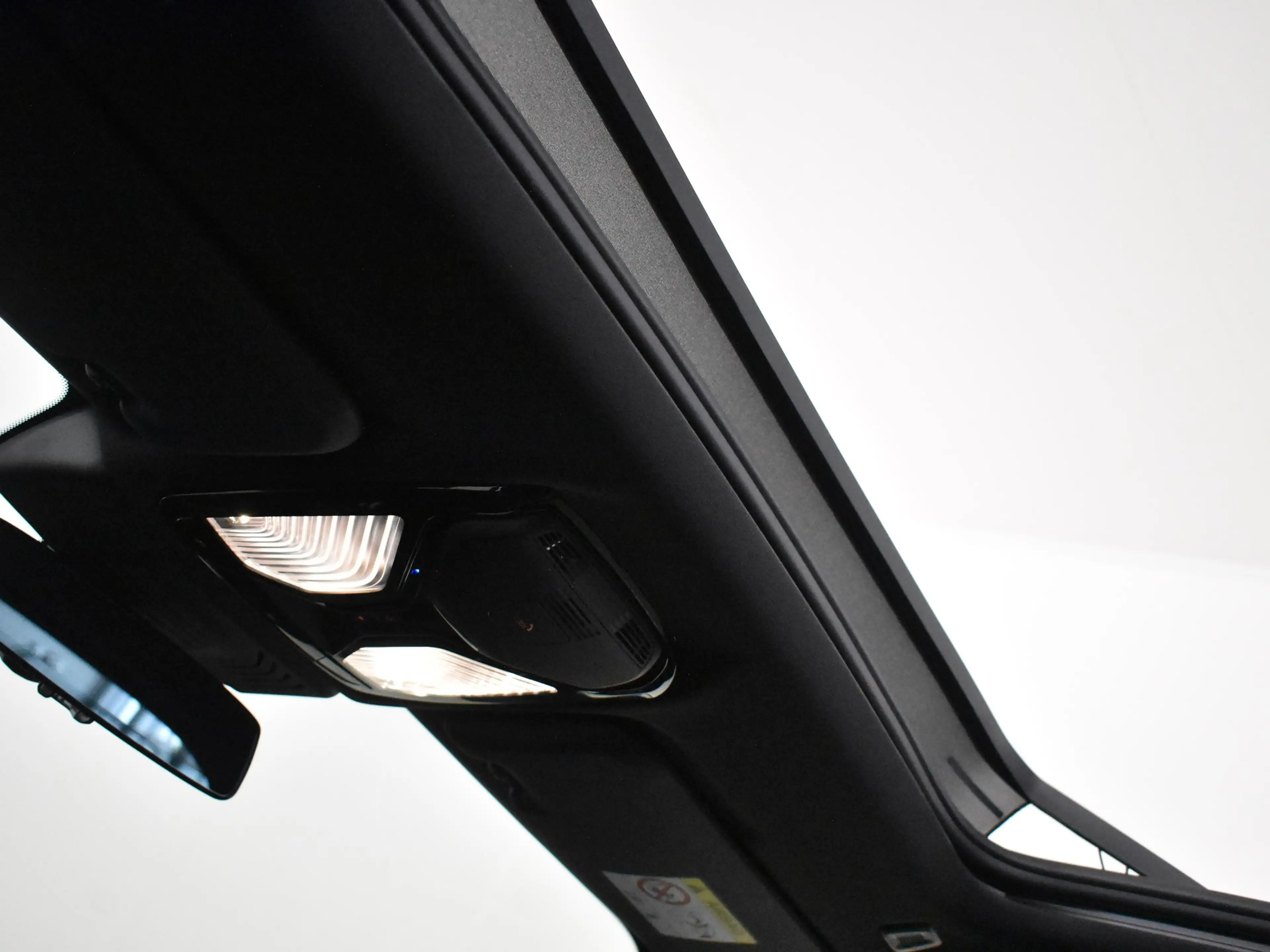 BMW iX3 High Executive 80 kWh 286pk | Lederen bekleding | — photo 37