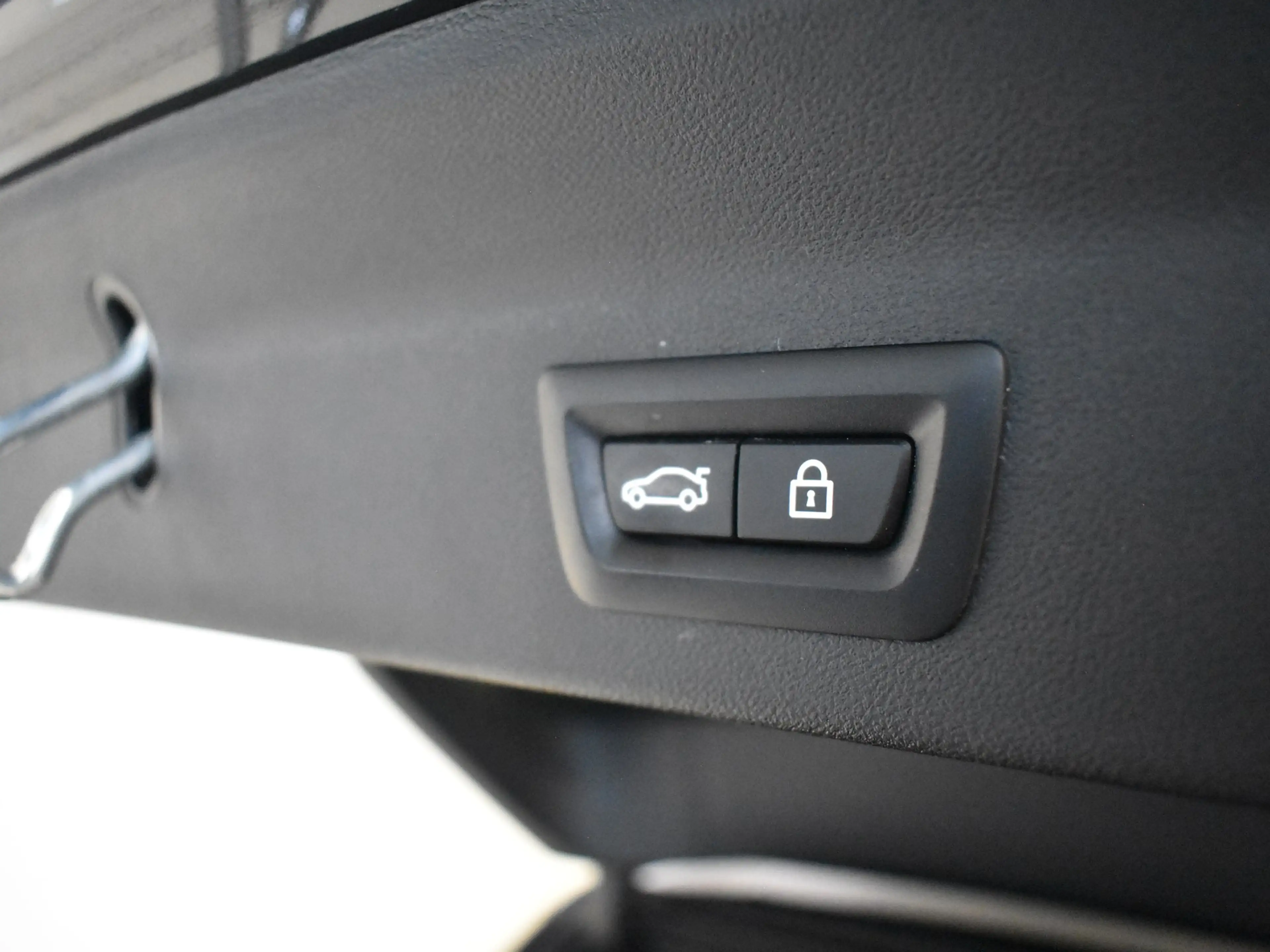 BMW iX3 High Executive 80 kWh 286pk | Lederen bekleding | — photo 38