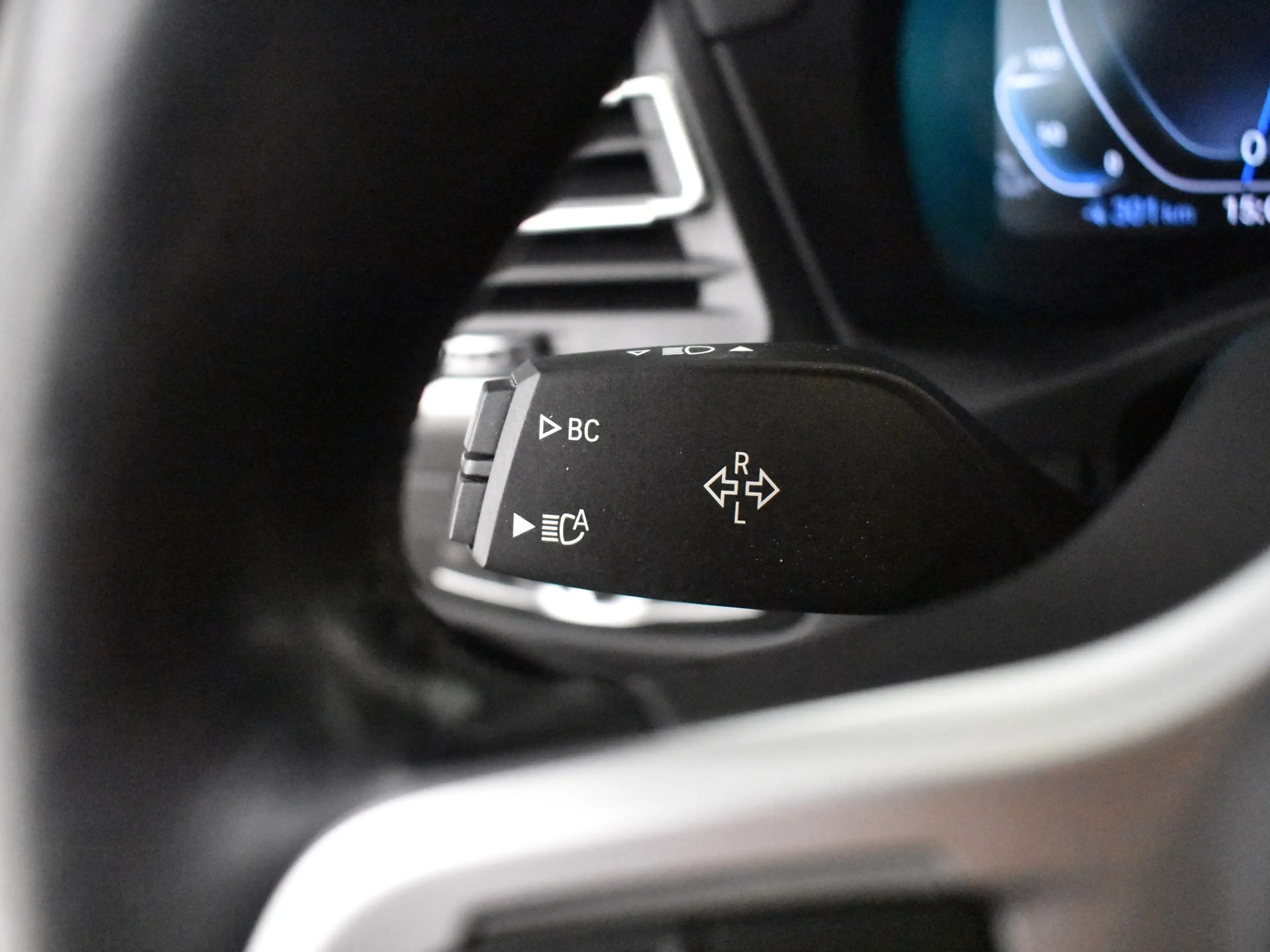 BMW iX3 High Executive 80 kWh 286pk | Lederen bekleding | — photo 17